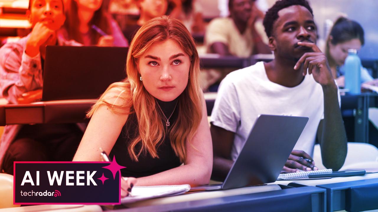 A mesterséges intelligencia megtanít tanulni: megérkezett a Tanulómód