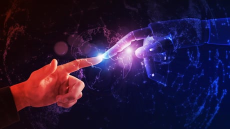 A mesterséges intelligencia új bálványa: miért hódolnak be a ChatGPT-nek?