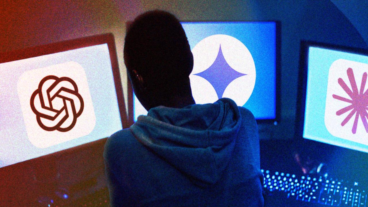 A mesterséges intelligencia zsarolható? Meglepő a válasz