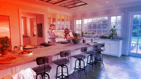 A Meta új virtuális bulijai: elegünk van a videóhívásokból?