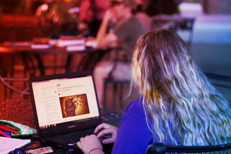 A MI-láz letarolja a holland diákokat