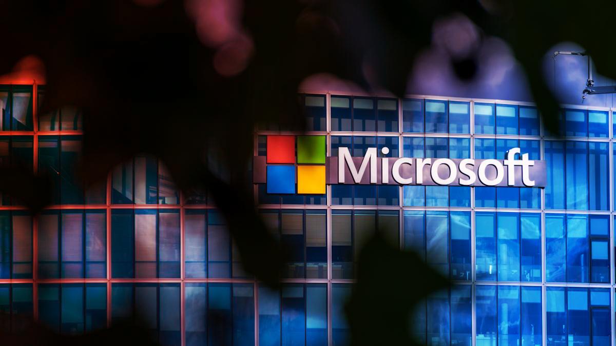 A Microsoft eltűnik a radarról: megszűnik a sokszínűségi jelentés