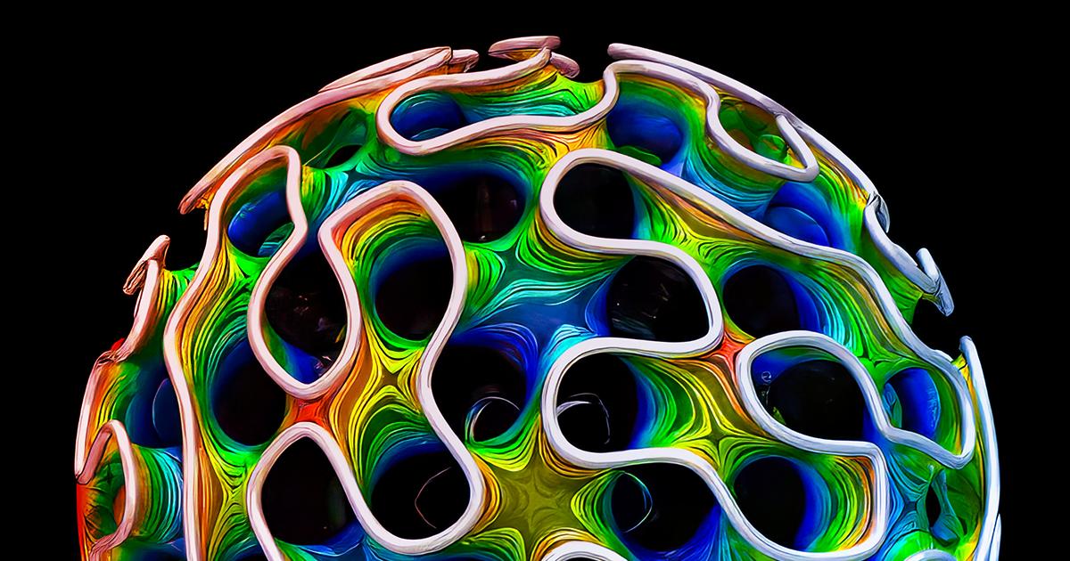 A nagy áttörés: megfejtettük a szappanhártyák különös titkait