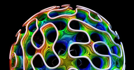 A nagy áttörés: megfejtettük a szappanhártyák különös titkait