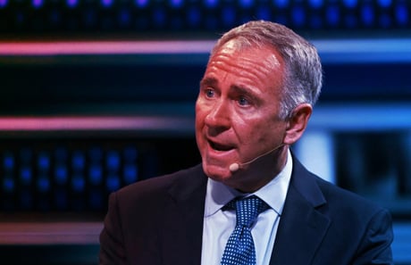 A nagy dobás: Ken Griffin felpörgette tech-portfólióját