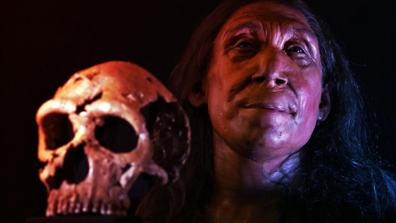 A neandervölgyieknek volt saját vallásuk?