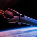 A Neutron rakéta bemutatóját 2026 nyarára halasztották