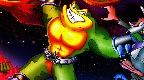 A Nintendo Switch-re visszatérnek a rég elfeledett klasszikusok