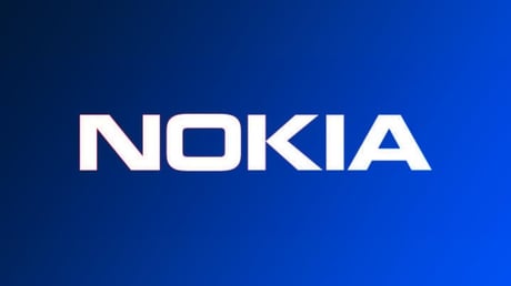 A Nokia felszáll az MI‑aranyláz expresszére