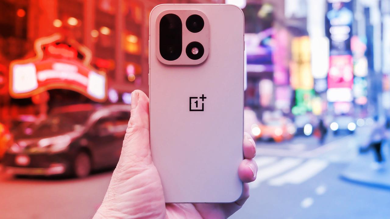 A OnePlus 15 végre meghódítja Amerikát – nem véletlen az öt csillag