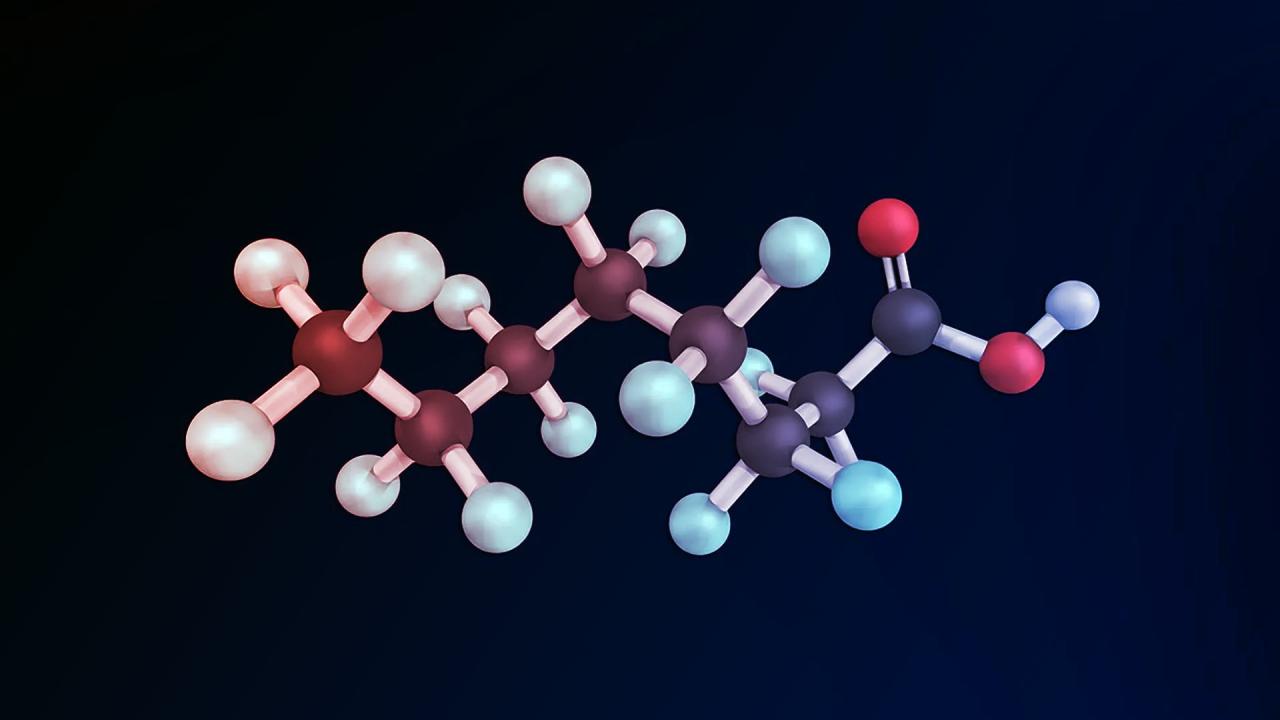 A parányi baktérium, amely áttörést ígér az örök vegyi anyagok ellen