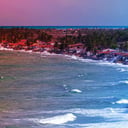 A partok visszavonulnak: veszélyben a fél világ