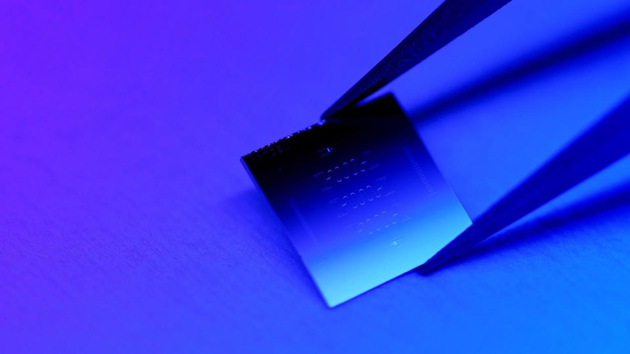 A Princeton új kvantumchipje felforgatja a piacot