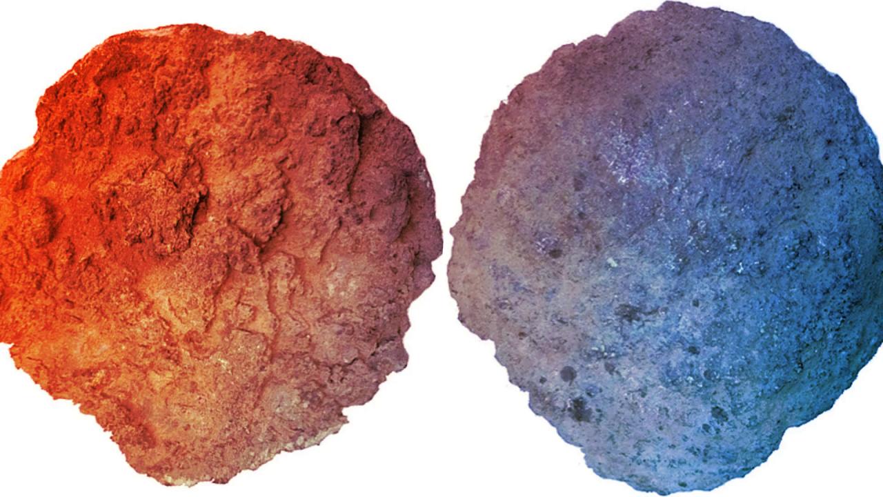 A rejtélyes svéd fémtömb, amely átírta egy korszak történetét