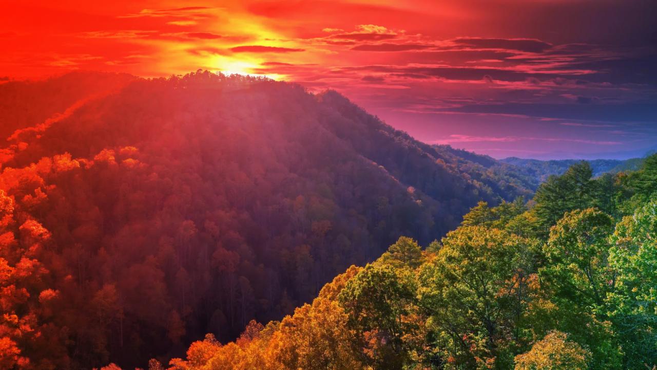 A rejtett forró kőzettenger titokban vonul Amerika alatt