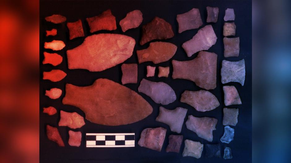 A rejtőzködő őslakosok: 8500 éves titok Argentínában