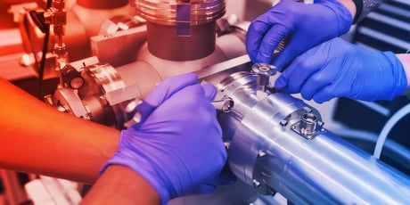 A részecskegyorsítók mellékterméke áttörést hozhat a rákkezelésben