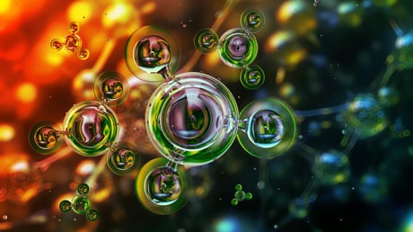 A réz titka forradalmasítja a zöld ammóniát