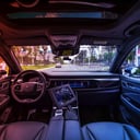 A robotaxik nagy dobása: Kína végleg rákapcsolt az önvezetésre
