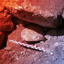 A római falakon lógó levágott fejek hátborzongató célt szolgáltak