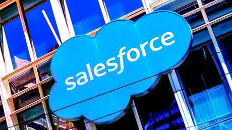 A Salesforce újabb botránya: ügyféladatokat loptak a Gainsighton át