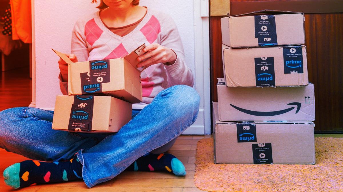 A Shein könyvekkel rohamozza az Amazont