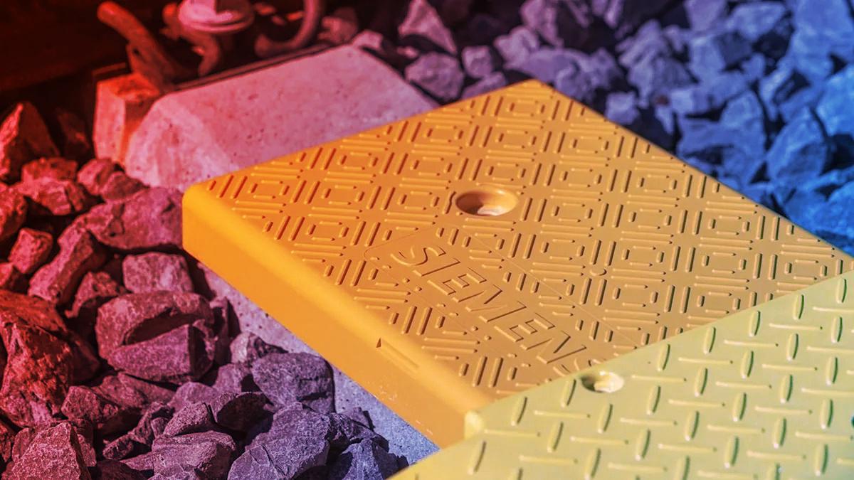 A Siemens csodája megérkezett: Chile első európai vonatirányítója