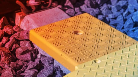 A Siemens csodája megérkezett: Chile első európai vonatirányítója