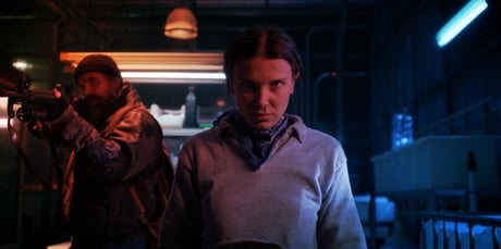 A Stranger Things utolsó évada őrült tempóban rajtol