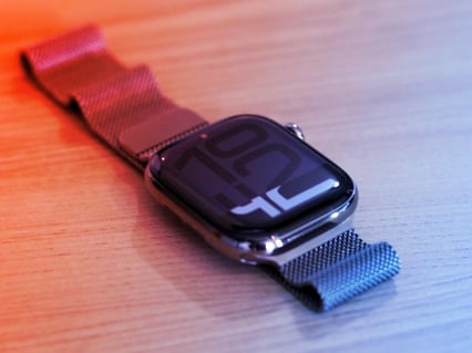 A szabadalomsértésért 230 milliárd forintos bírságot kapott az Apple