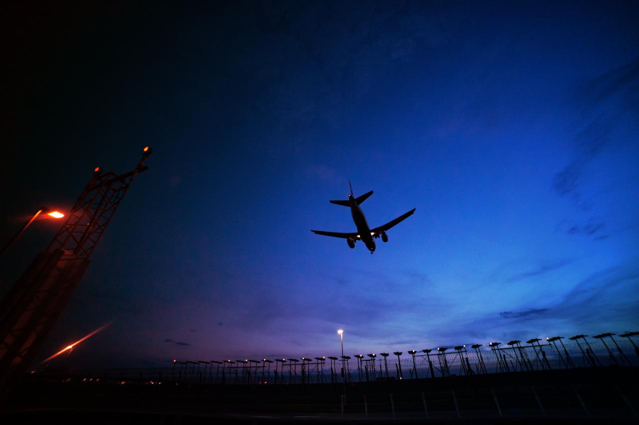 A szoftverhiba földre parancsolta az Airbus gépeit