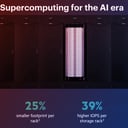 A szuperszámítógép-pengék csatája: AMD kontra NVIDIA