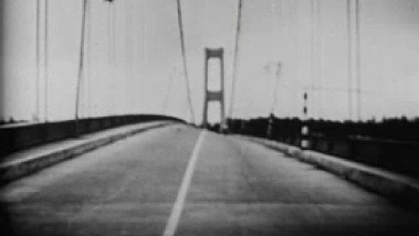 A Tacoma Narrows híd összeomlása, mérnöki hibák és tanulságok