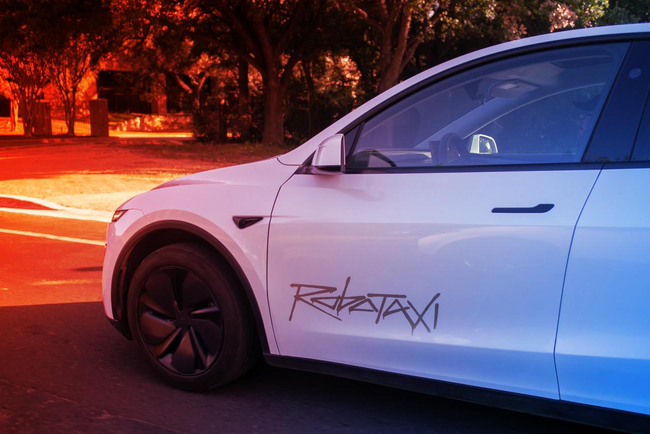 A Teslák sofőr nélkül is taxizhatnak Arizonában