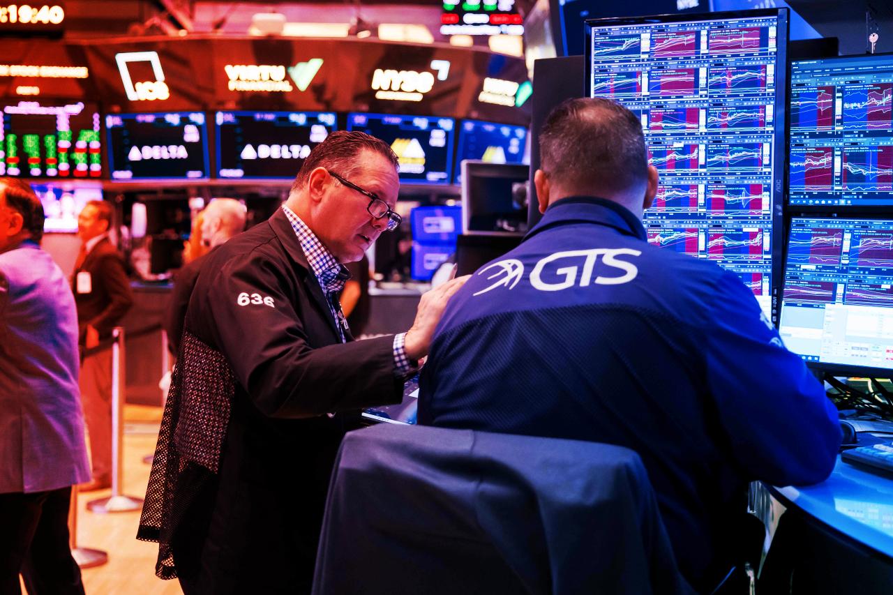 A tökéletes beszálló: Most érdemes Microsoftot és Nike-t venni