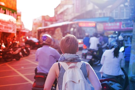 A turisták rendre felülpontozzák az éttermeket