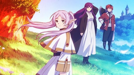 A varázslat nyomában: Frieren Blu-ray-kiadások, amit tudni kell