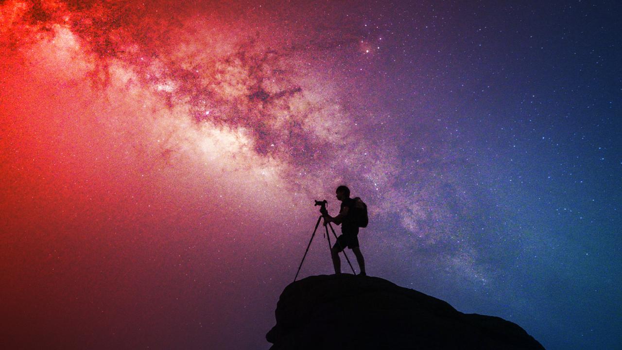 A végső asztroturista-kisokos: sarki fény és csillagvadászat