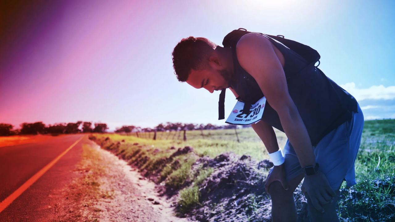 A végső töréspont: meddig bírja az emberi kitartás?