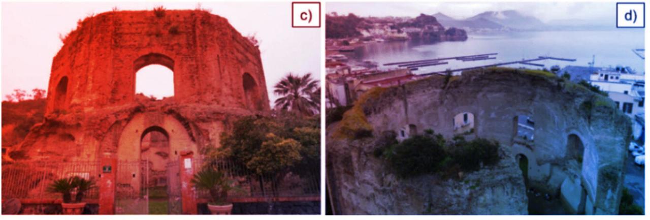 A Vénusz-templom örök szilárdságának titka: páratlan anyagok