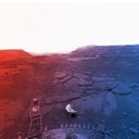 A Vénuszon kegyetlenül tombol a szél, igazi ellentétes időjárás vár ott