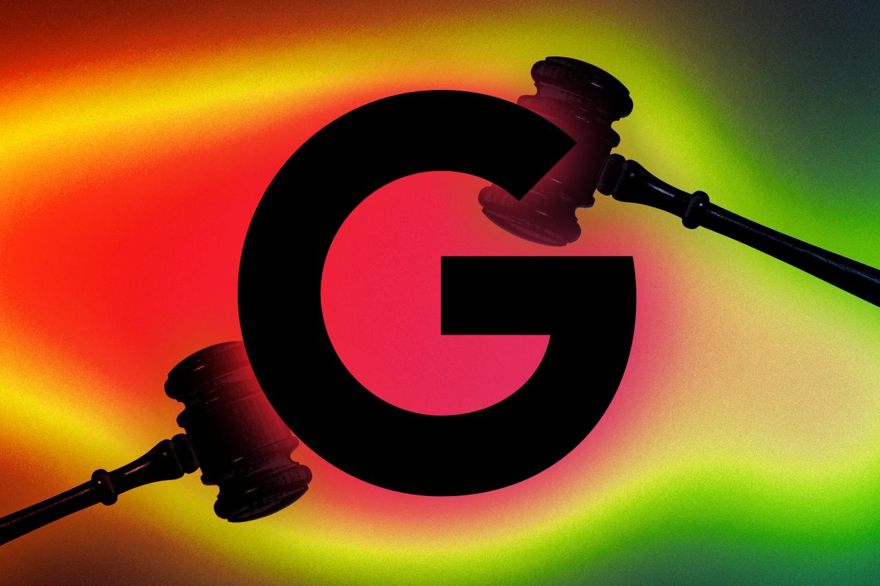 A versenyfutás az idővel: bíróság szorítaná vissza a Google hirdetési monopóliumát