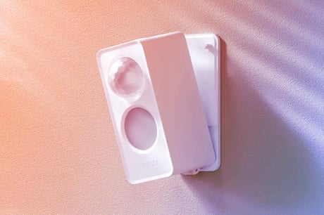 A vezeték nélküli Meross mozgásérzékelő most mindenkit levesz a lábáról