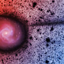 A világegyetem óriáskígyója: rejtett csillagfolyam tekereg az M61 körül