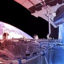 A világűr zeng tőlük, mégis láthatatlanok az amerikai kémműholdak