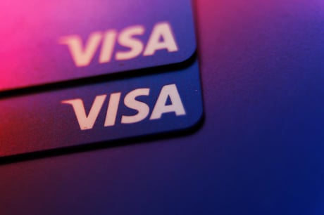 A Visa újabb nagy dobása: azonnali stabilcoin-kifizetések