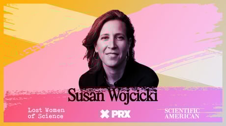 A YouTube egykori vezére rákharcos lett – Susan Wojcicki fordulata