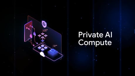 Az adataink új őre: megérkezett a Private AI Compute