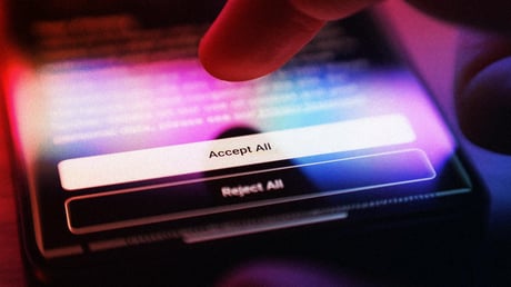 Az adatvédelem csak illúzió, ezért mondunk le a magánéletünkről