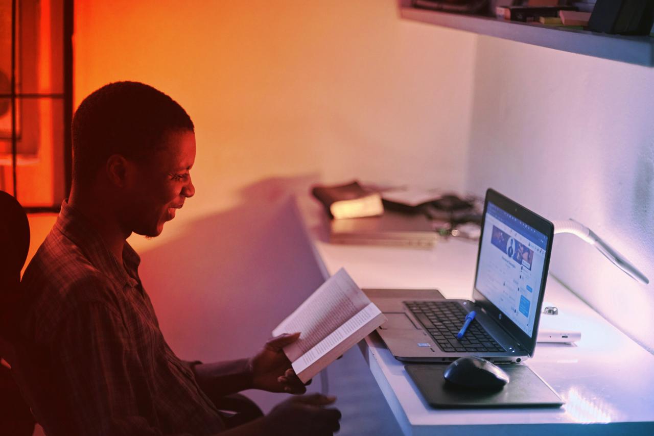 Az afrikai e-learning forradalma: ugródeszka vagy zsákutca?